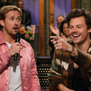 Ryan Gosling SNL